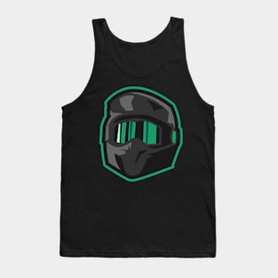 Rider Tank Top